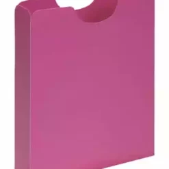 PAGNA® Schulheftbox "PP", A4 Pink