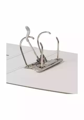 BRUNNEN Ordner "Wave", DIN A4 BLAU – Bild 4