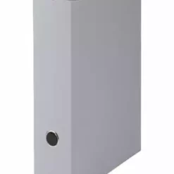 Rössler Ordner "S.O.H.O.", Für A4, Hebelmechanik STONE