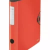 LEITZ® Qualitäts-Ordner "Active Solid", A4 HELLROT