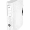 LEITZ® Qualitätsordner "180° Active Wow", DIN A4 WEISS
