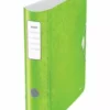 LEITZ® Ordner "Active WOW", DIN A4 GRÜN
