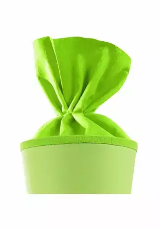 Goldbuch Bastelschultüte, Farbiger Filzverschluss, 70 Cm MINT – Bild 4