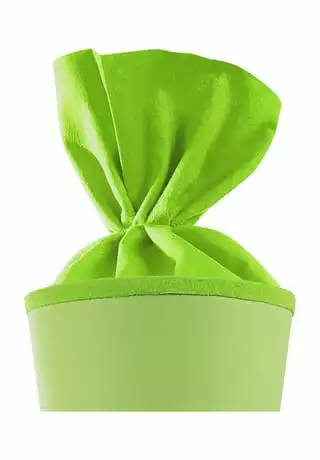 Goldbuch Bastelschultüte, Farbiger Filzverschluss, 70 Cm MINT – Bild 7