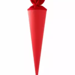 Goldbuch Schultüte Zum Basteln Und Selbstgestalten Rot