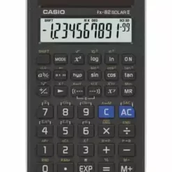CASIO Taschenrechner FX-82 Solar II