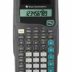 Texas Instruments Taschenrechner TI-30 ECO RS
