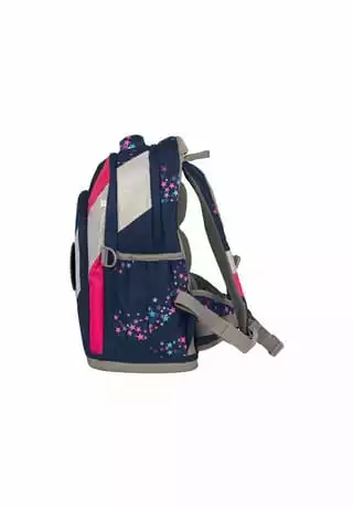 School Mood Schulrucksackset Loop Air+ Leni Hund Leni – Bild 3