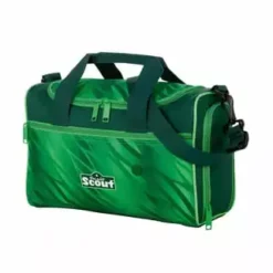 Scout® Scout Sporttasche, GREEN REX, 99 GREEN REX