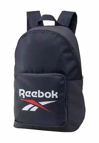 Reebok Rucksack Classics Foundation Blau