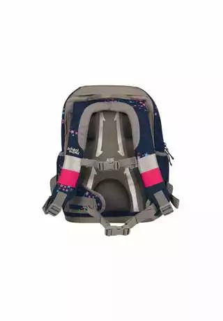 School Mood Schulrucksackset Loop Air+ Leni Hund Leni – Bild 5