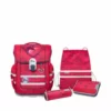 McNeill® Ergo Complete Schulranzen-Set 5tlg. Mood
