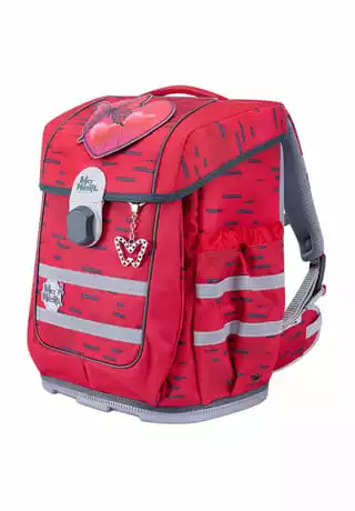 McNeill® Ergo Complete Schulranzen-Set 5tlg. Mood – Bild 4