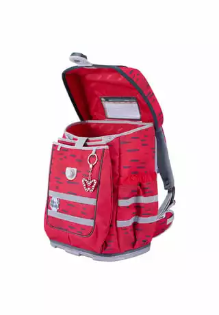 McNeill® Ergo Complete Schulranzen-Set 5tlg. Mood – Bild 5