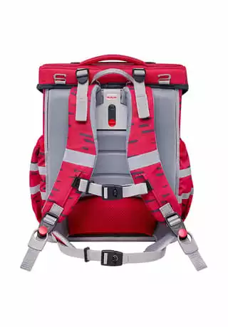 McNeill® Ergo Complete Schulranzen-Set 5tlg. Mood – Bild 6