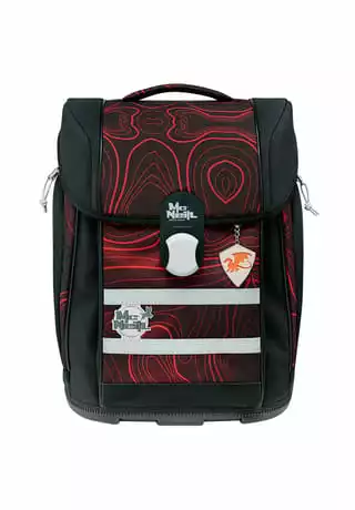 McNeill® McLight 2 Schulranzen-Set 6tlg. Drache – Bild 2