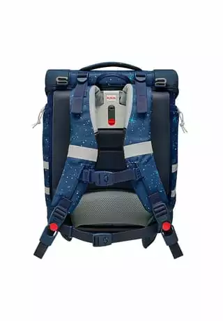 McNeill® McLight 2 Schulranzen-Set 6tlg. Space – Bild 5