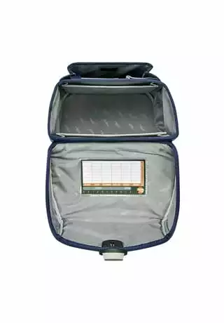 McNeill® McLight 2 Schulranzen-Set 6tlg. Space – Bild 6