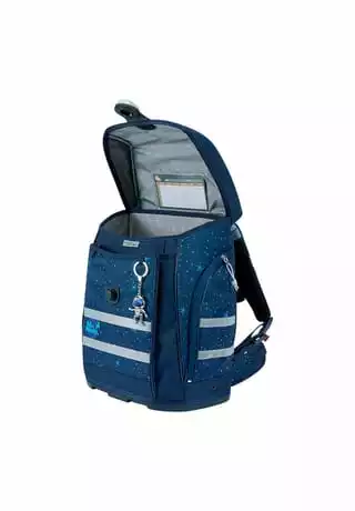 McNeill® McLight 2 Schulranzen-Set 6tlg. Space – Bild 7