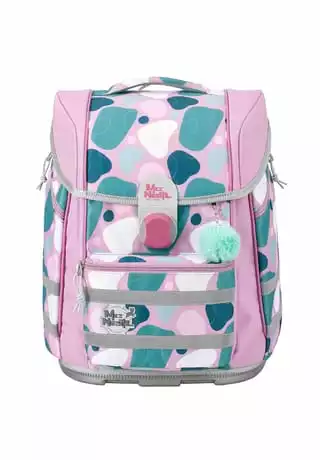 McNeill® Biggy Schulranzen-Set 5tlg. Farbe Wählen – Bild 2