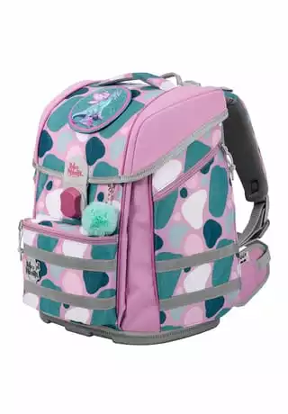 McNeill® Biggy Schulranzen-Set 5tlg. Farbe Wählen – Bild 3