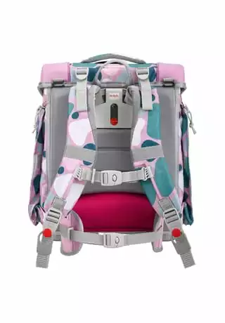 McNeill® Biggy Schulranzen-Set 5tlg. Farbe Wählen – Bild 4