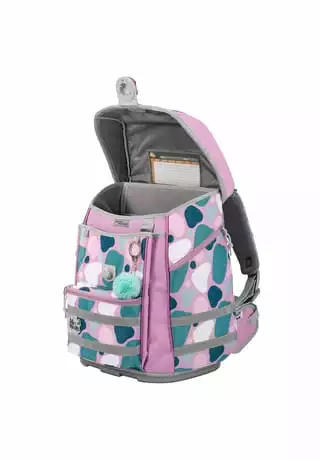 McNeill® Biggy Schulranzen-Set 5tlg. Farbe Wählen – Bild 5