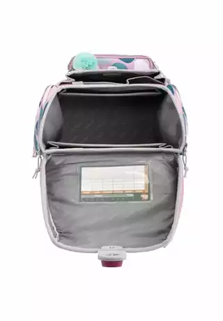 McNeill® Biggy Schulranzen-Set 5tlg. Farbe Wählen – Bild 6