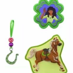 Step By Step® Magic Mags, Schleich® Horse Club, "Sarah & Mystery" MEHRFARBIG