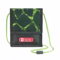 Step By Step® Geldbörse Brustbeutel 11 Cm Dino Life