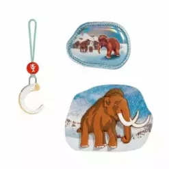 Step By Step® MAGIC MAGS, MEHRFARBIG ICE MAM, 99 MEHRFARBIG ICE MAM