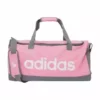 Adidas LINEAR DUFFEL M, BLISS PINK, 99 BLISS PINK