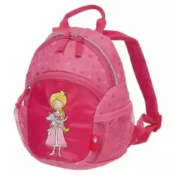 Sigikid® Kindergarten-Rucksack "Pinky Queeny" PINKY QUEENY