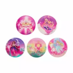 Ergobag Kletties-Set "Magische Prinzessin", 5-teilig Magische Prinzessin
