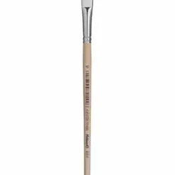 Pelikan Borstenpinsel. Sorte 613F. Größe 8